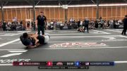 Fernando Leal vs Darius Slade 2026 ADCC Portland Open