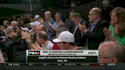 2015 WSOB PBA Scorpion Finals