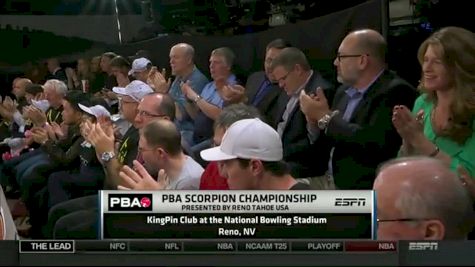 2015 WSOB PBA Scorpion Championship Finals