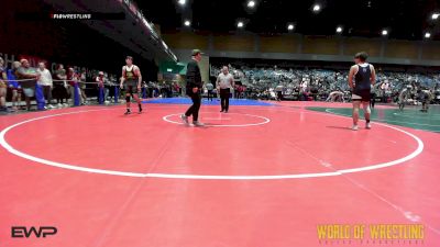 157 lbs Round Of 32 - Hunter Arndt, Petaluma WC vs Kyle Zajic, Sweet Home