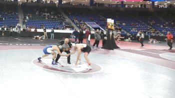 144 lbs Round Of 64 - Jack Allen, Winchester vs Matthew Bolduc, Methuen