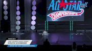 Lake Country Dance Studio - Evelyn Schneider [2025 Mini - Solo - Contemporary/Lyrical Day 2] 2025 ASCS Dance Grand Nationals & Cheer Showdown