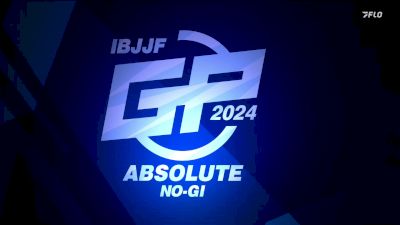 PEDRO ROCHA vs ROOSEVELT SOUSA 2024 IBJJF Absolute No-Gi Grand Prix