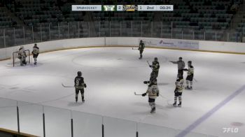 Replay: Home - 2023 Elmira vs Kitchener-Waterloo | Sep 29 @ 7 PM