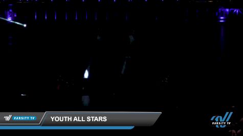 Youth All Stars [2022 Youth - Hip Hop - Large Day 2] 2022 CSG Schaumburg Dance Grand Nationals