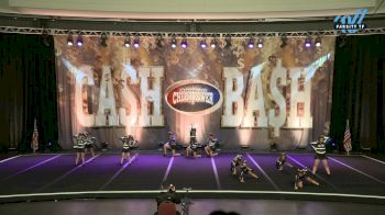 Rio Grande Valley Cheer - Ruby Red [2024 L2 Youth - D2 Day 1] 2024 Cheer Power Cash Bash Showdown Galveston