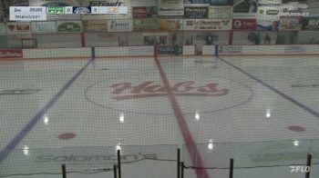 Replay: Home - 2023 Portage vs Steinbach | Sep 28 @ 7 PM