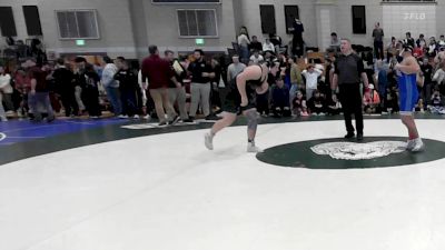 215 lbs Round Of 16 - Nathan Tran, Braintree vs Colby Sulkala, Mansfield