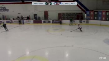 Replay: Home - 2023 Rogue Valley vs Casper | Sep 24 @ 11 AM