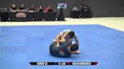 Arulan Kurmanaliev vs SEUNGIN LEE 2025 ADCC Asia & Oceania Championship