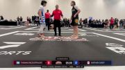 Thomas Nicolopoulos vs Nathan Casey 2024 ADCC Niagara Open