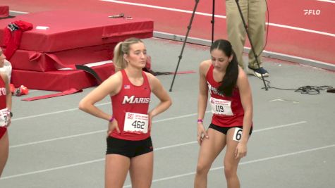 Women's 200m Open, Prelims 3
