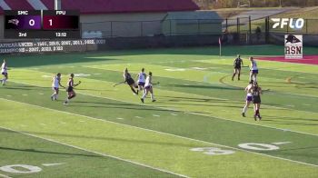 Replay: St. Michael's vs Franklin Pierce | Oct 23 @ 4 PM