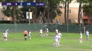 Replay: SF State vs Sonoma State | Oct 27 @ 2 PM