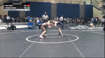 Replay: Mat 2 - 2026 Escape The Rock | Jan 17 @ 7 PM