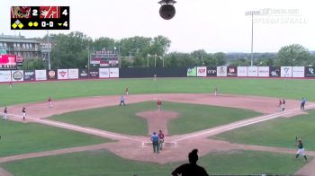 Replay: Away - 2022 Washington vs Trois-Rivieres | Jul 24 @ 1 PM