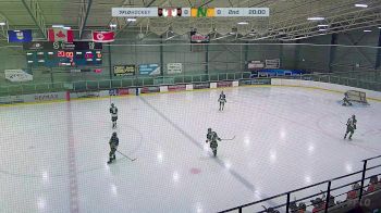 Replay: vipr - 2024 SEAC Tigers vs Northstars | Oct 27 @ 2 PM