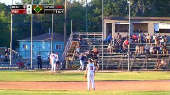 Replay: Home - 2025 Regina Red Sox vs Weyburn Beavers | Jul 12 @ 7 PM