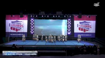 Top Gun All Stars - Young Gunz [2026 L3 Youth Day 1] 2026 NCA Daytona Beach Classic