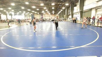 112 lbs Rr Rnd 1 - Tayler Duffee, Ohio Gold vs Joey Kelley, Team Germantown