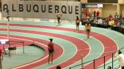 Women's 600m, Prelims 2