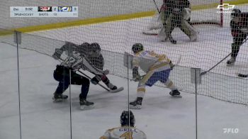 Replay: Home - 2025 Black U20 vs White U20 | Jan 28 @ 3 PM