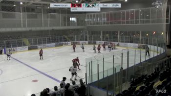 Replay: Home - 2023 Listowel vs Brantford | Oct 29 @ 2 PM