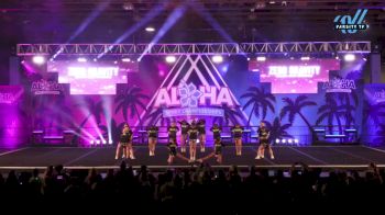 Galaxy Elite Athletics - Zero Gravity [2025 L1 Youth - D2 Day 1] 2025 Aloha Grand Nationals