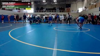 Replay: MAT 2 - 2025 Golden Norsemen Open | Feb 1 @ 9 AM