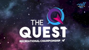 Replay: Arena North - 2024 The Quest | Mar 9 @ 9 AM