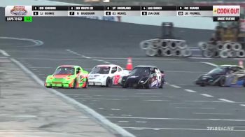 Replay: Summer Shootout at Charlotte | Jun 17 @ 4 PM