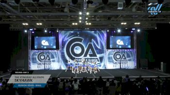 The Stingray Allstars - Skyhawk [2024 L2 Youth - Small DAY 2] 2024 COA Grand Nationals