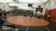 150A Round 3 - Rhys Bray, Powell vs Mason Kuhbacher, Campbell County