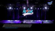 Dynamic Dance - Dynamic Youth All-Star Large Hip Hop [2025 Youth - Hip Hop - Large Day 1] 2025 ASCS Dance Grand Nationals & Cheer Showdown