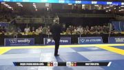 Emily Lynn Leyva vs Raquel Viviana Molina Loría 2026 Pan Jiu Jitsu IBJJF Championship