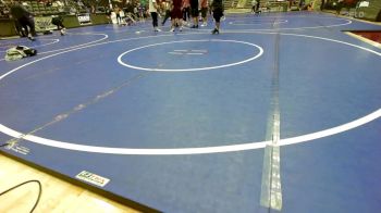 Replay: Mat 6 - 2024 UALR Trojan Classic | Dec 28 @ 9 AM