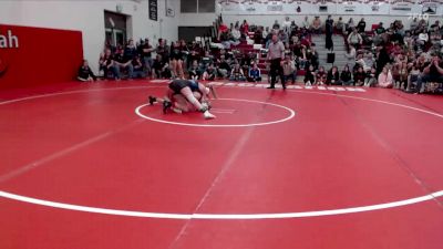 Replay: Mat 2 - 2026 GTOC 2026 - Girls Tournament of Champion | Jan 10 @ 9 AM