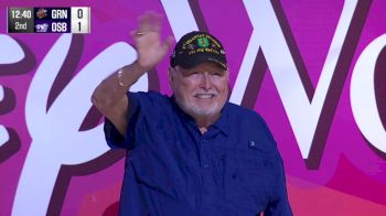 Replay: Home - 2025 Greenville vs Orlando | Apr 11 @ 7 PM