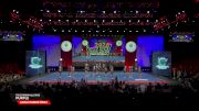 The Stingray Allstars - Purple [2026 L6 Senior Small Finals] 2026 The Cheerleading Worlds