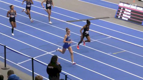High School Girls' 300m, Finals 49