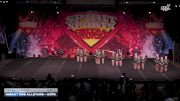 Impact One Allstars - Hope [2026 L1 Youth Day 1] 2026 Spirit Sports Myrtle Beach Nationals