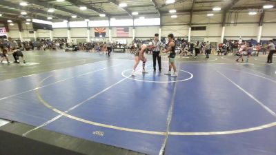 150 lbs Consi Of 8 #1 - River Wickstrom, Montezuma Cortez vs Sway Martin, Torotech