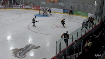 Replay: Home - 2025 Notre-Dame vs Levis | Aug 7 @ 7 PM