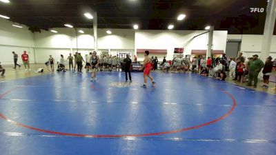 225 lbs Xander Luangphakdy, Illinois vs Grant Melichar, Wisconsin