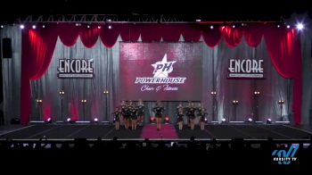 Power House All Stars - Revelation [2022 L4 Junior - Small Day 3] 2022 Encore Grand Nationals