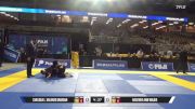 Heather Ann Wajer vs Chelsea L. Valenzo Duggan 2025 Pan Jiu Jitsu IBJJF Championship