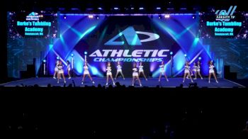 Maine Stars - Maine Stars Circus [2024 L4 Junior - D2 Day 1] 2024 Athletic Championships Grand Nationals