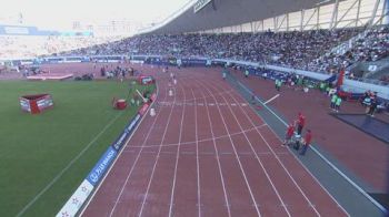 Replay: WF 1 - 2026 DL Test 060326_1 | Jun 3 @ 11 AM