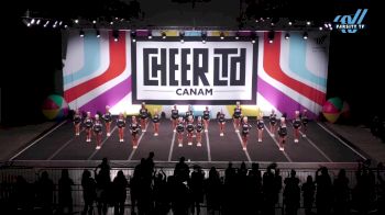 ATA - Inferno [2025 L1 Junior - Small Day 1] 2025 CANAM Grand Nationals