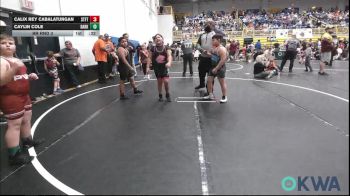 Replay: Mat 8 - 2026 Bedlam Battle | Jan 11 @ 9 AM